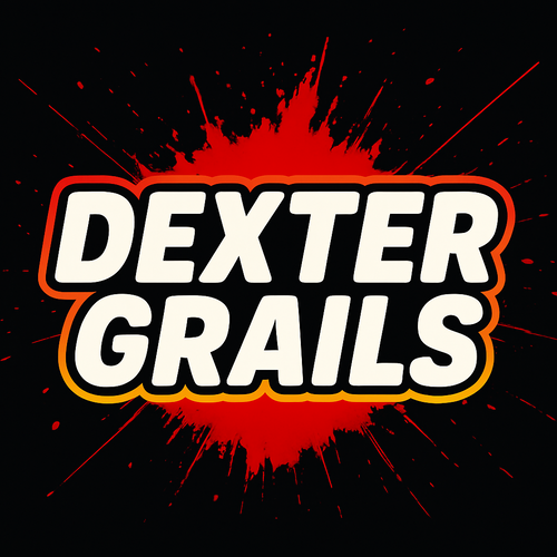 Dexter Grails