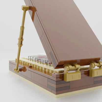 Dexter Grails "Trophies Set"